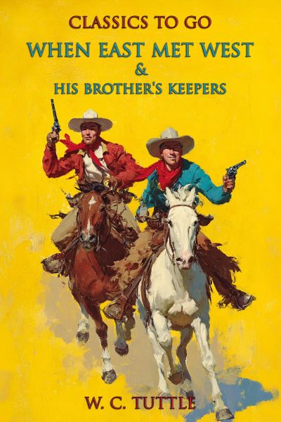 When East Met West & His Brother's Keepers