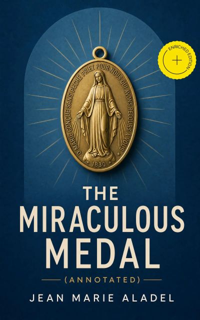 The Miraculous Medal (Annotated)