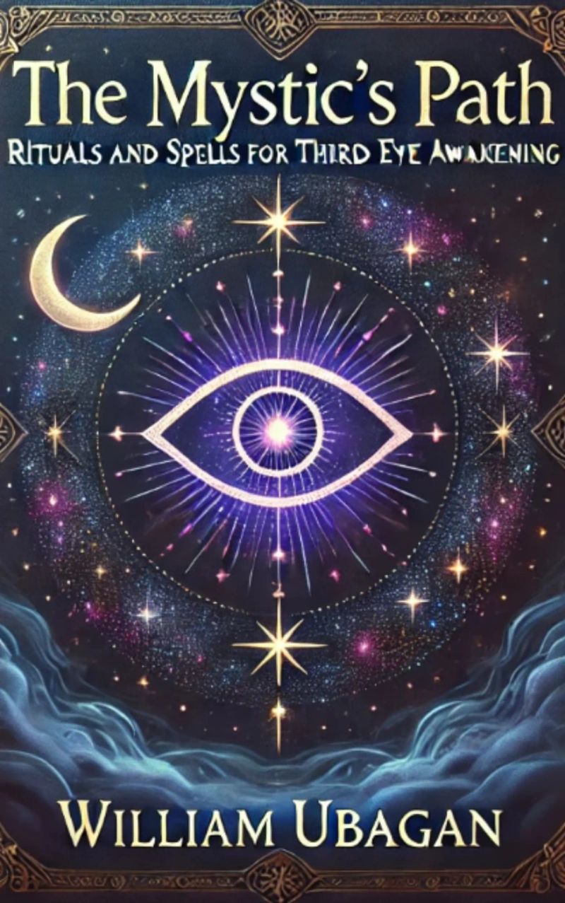 The Mystic's Path