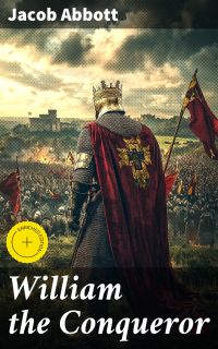 William the Conqueror