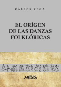 El origen de las danzas folklóricas