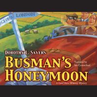 Busman’s Honeymoon