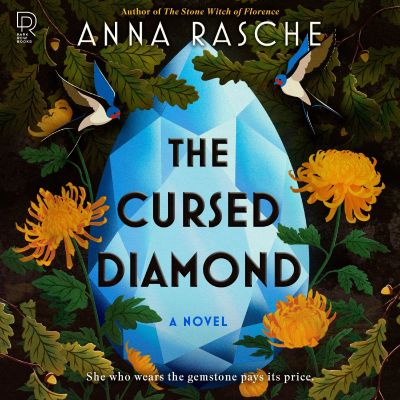 The Cursed Diamond