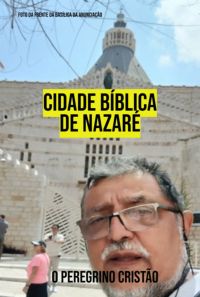 Cidade Bíblica De Nazaré