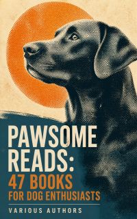 Pawsome Reads: 47 Books for Dog Enthusiasts