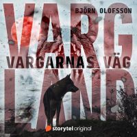 Vargarnas väg