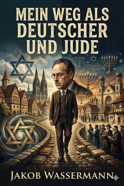 Mein Weg als Deutscher und Jude