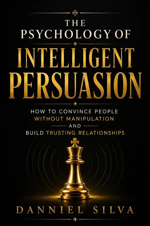 The Psychology of Intelligent Persuasion
