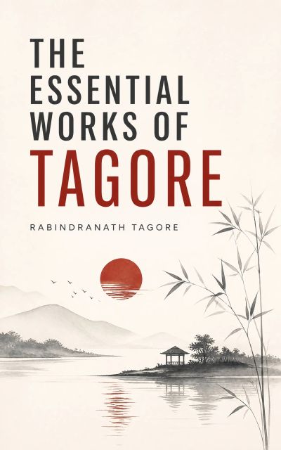 The Essential Works of Tagore