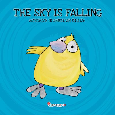 The Sky Is Falling