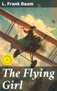 The Flying Girl