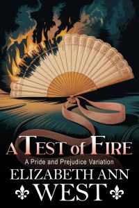 A Test of Fire