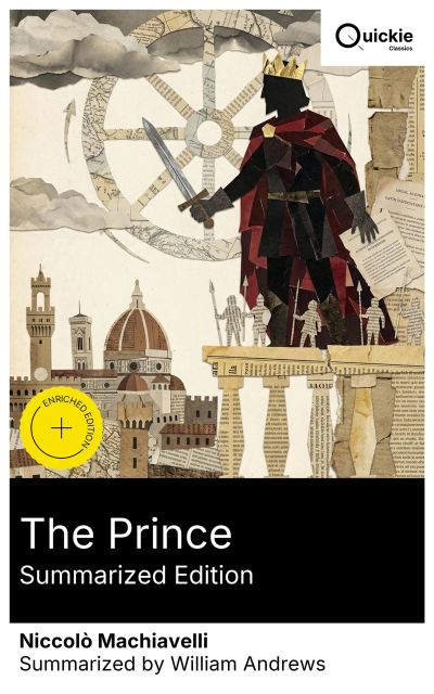 The Prince (Summarized Edition)