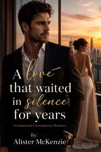 A love that waited in silence for years