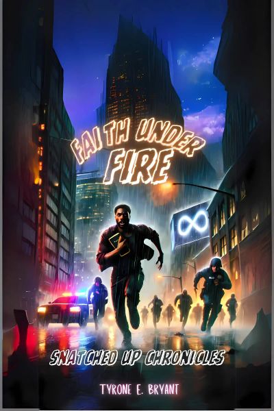 Faith Under Fire