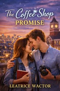 The Coffee Shop Promise