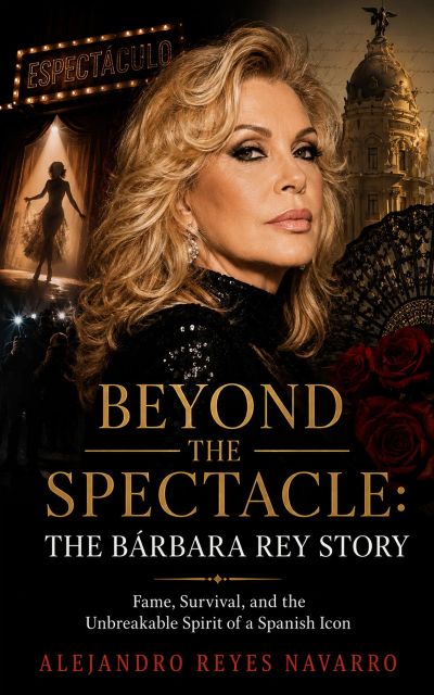 BEYOND THE SPECTACLE: THE BÁRBARA REY STORY