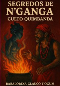 Segredos De N´ganga Culto Quimbanda