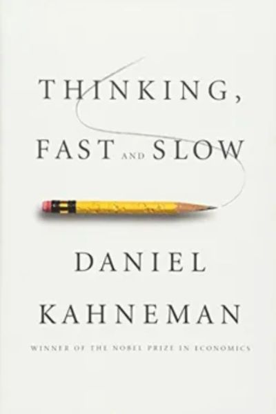 Thinking fast and Slow