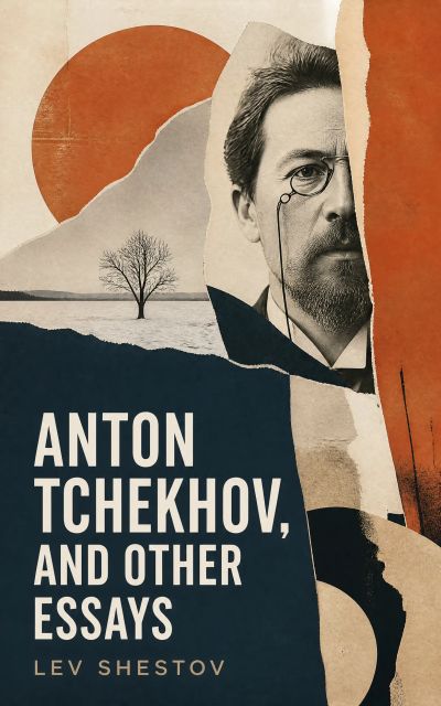Anton Tchekhov, and Other Essays