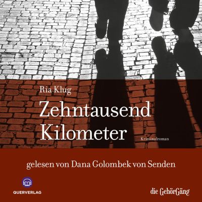Zehntausend Kilometer cover