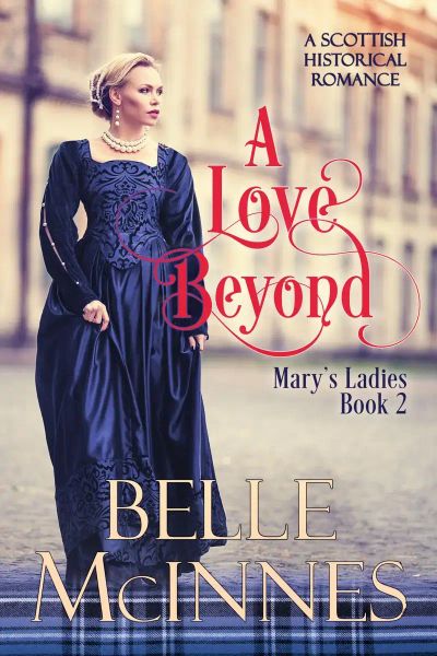 A Love Beyond