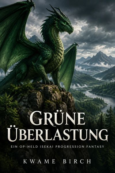 Grüne Überlastung