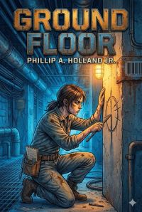 GROUND FLOOR