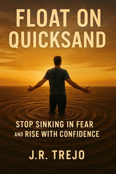Float on Quicksand