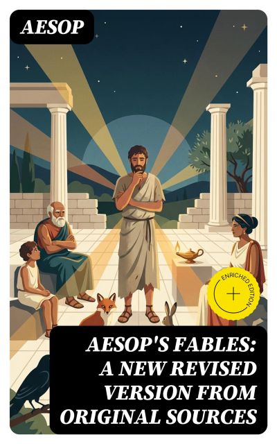 Aesop's Fables: A New Revised Version From Original Sources