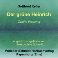 Der grüne Heinrich