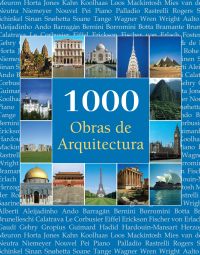 1000 Obras de Arquitectura