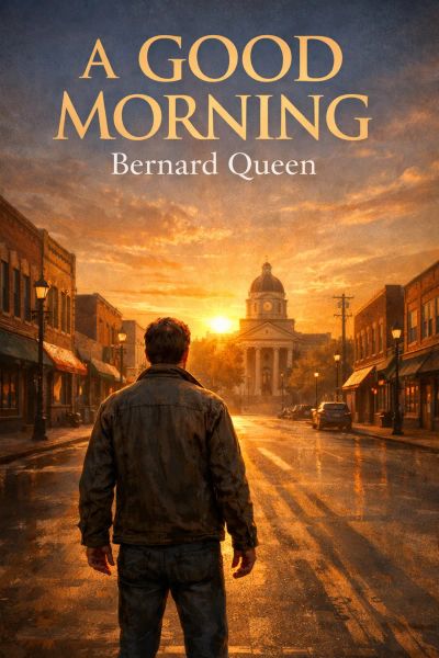 A GOOD MORNING 