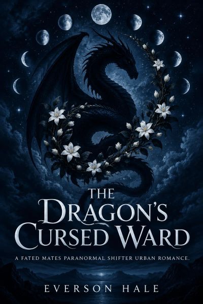 The Dragon's Cursed Ward