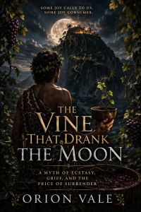 The Vine That Drank the Moon
