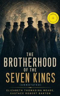 The Brotherhood of the Seven Kings (Annotated)