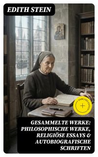Gesammelte Werke: Philosophische Werke, Religiöse Essays & Autobiografische Schriften