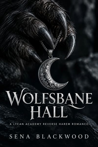 Wolfsbane Hall