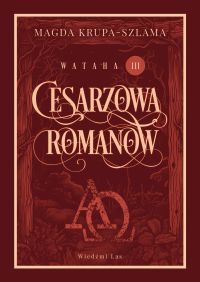 Wataha 3. Cesarzowa Romanow