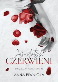 Jej dotyk czerwieni