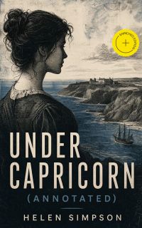 Under Capricorn (Annotated)