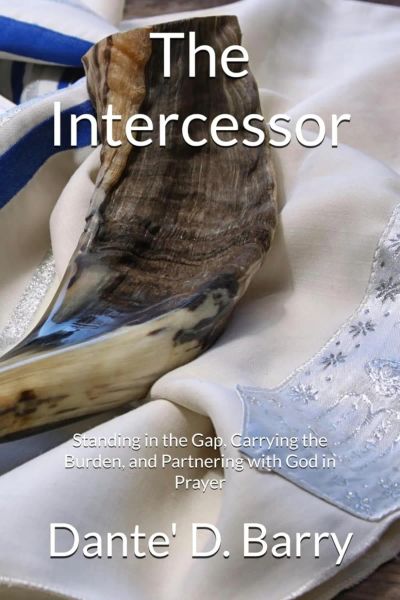 The Intercessor