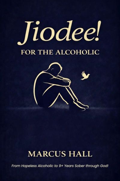 Jiodee! For the Alcoholic