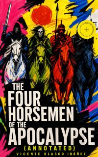 The Four Horsemen of the Apocalypse (Annotated)