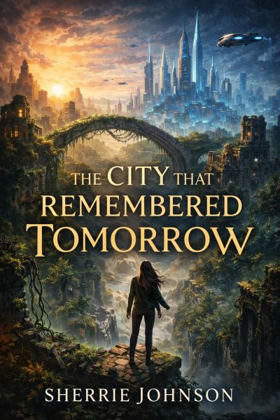 THE CITY THAT REMEMBERED TOMORROW