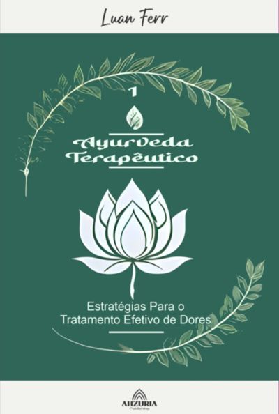 Ayurveda TerapĂȘutico