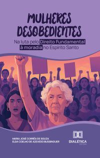 Mulheres Desobedientes