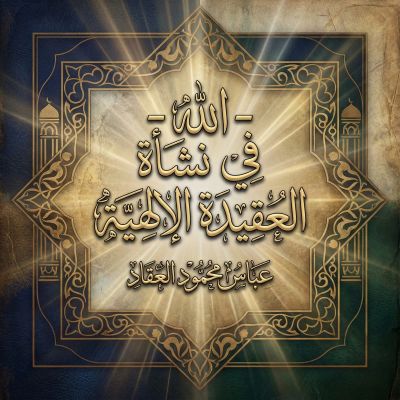 الله - في نشأة العقيدة الإلهية