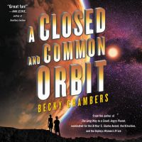 A Closed and Common Orbit