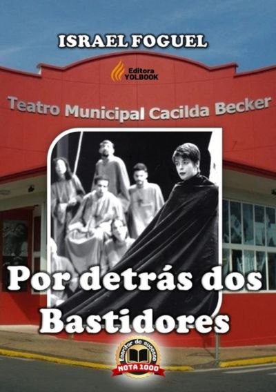 Por Detrás Dos Bastidores